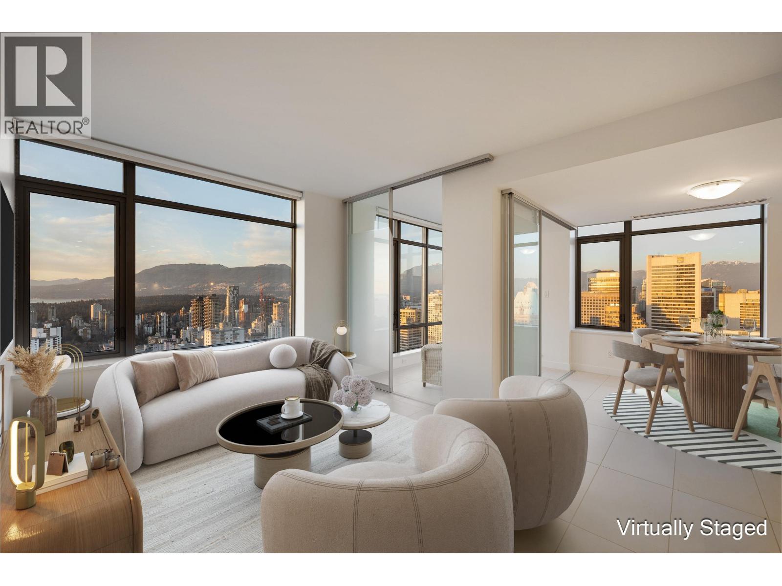 3406 1028 BARCLAY Street - photo 2