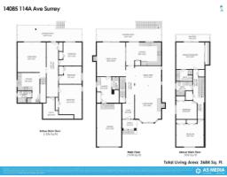 14085 114a Avenue, Surrey, BC V3R2N6 Photo 38