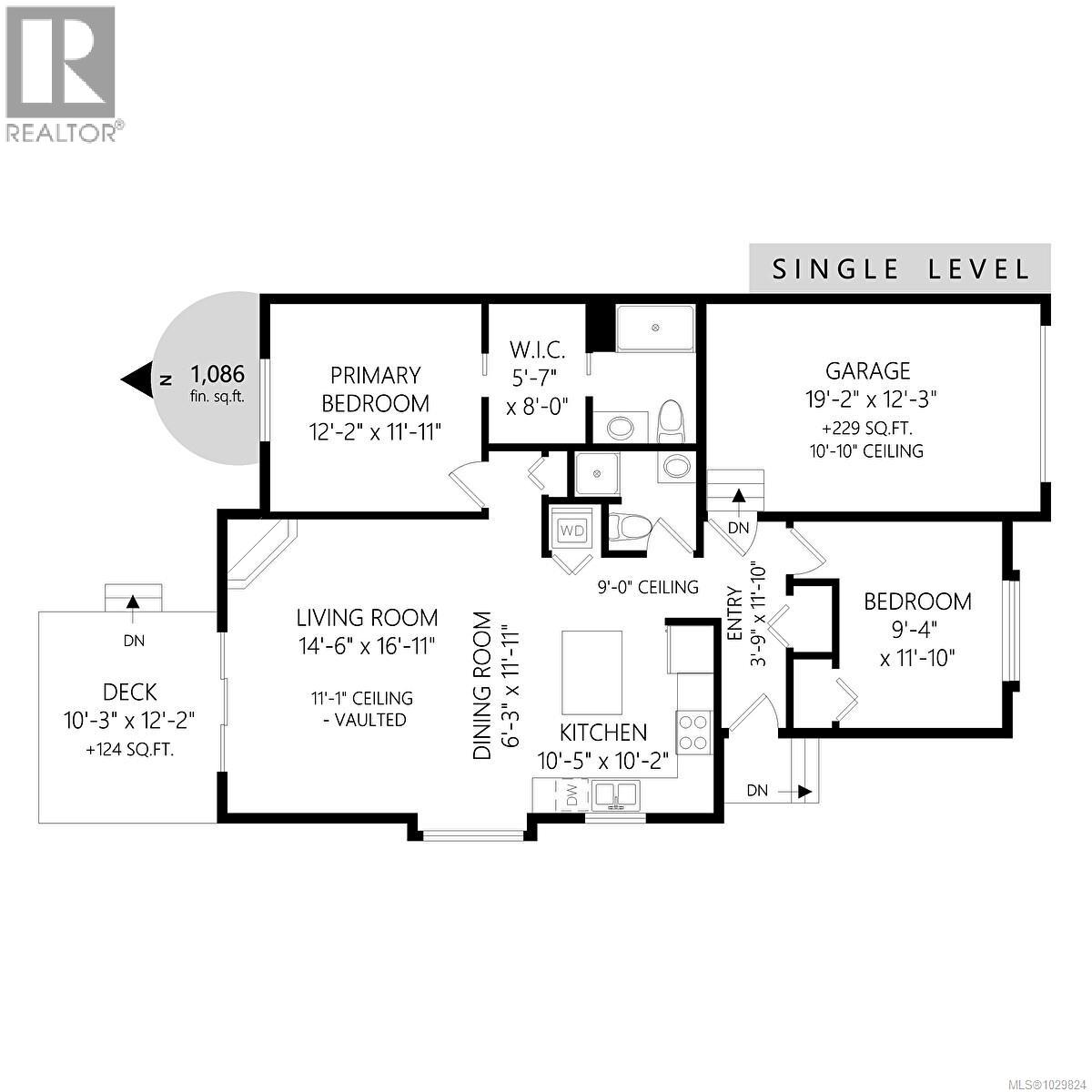 #7 3110 Cook St - 36