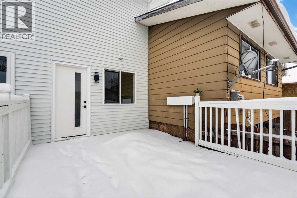 Single Family House for Sale in  Templehill Road NE Temple Calgary 