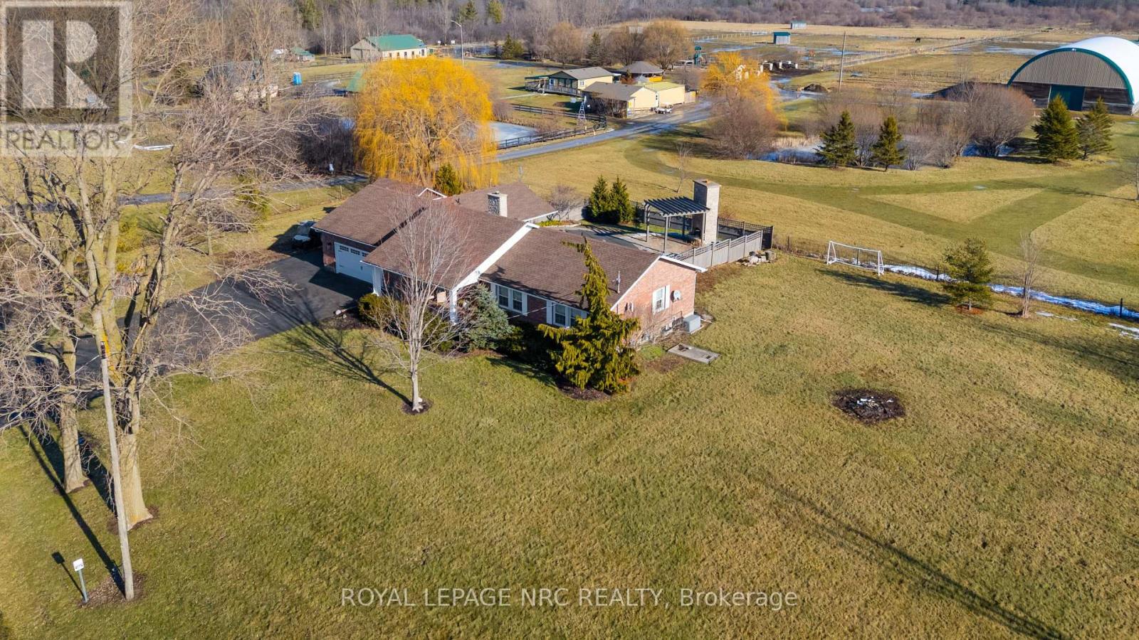 1196 HOUSE ROAD, Fort Erie (Ridgeway), Ontario