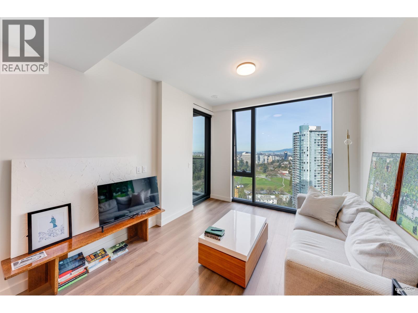 2205 5987 WILSON AVENUE, Burnaby