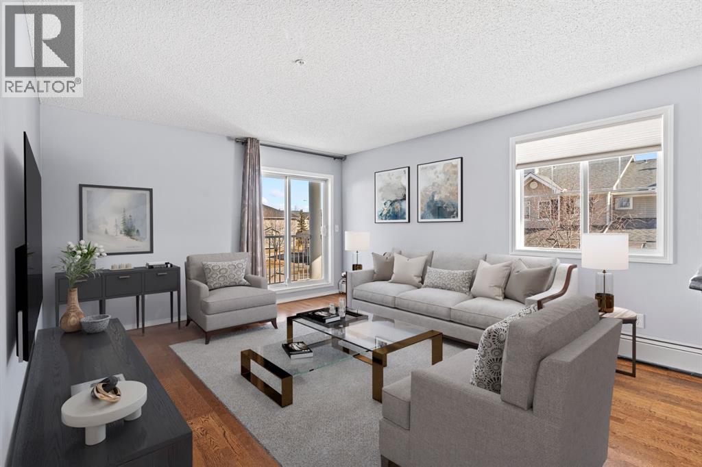 5214, 69 Country Village Manor NE, Calgary, Alberta