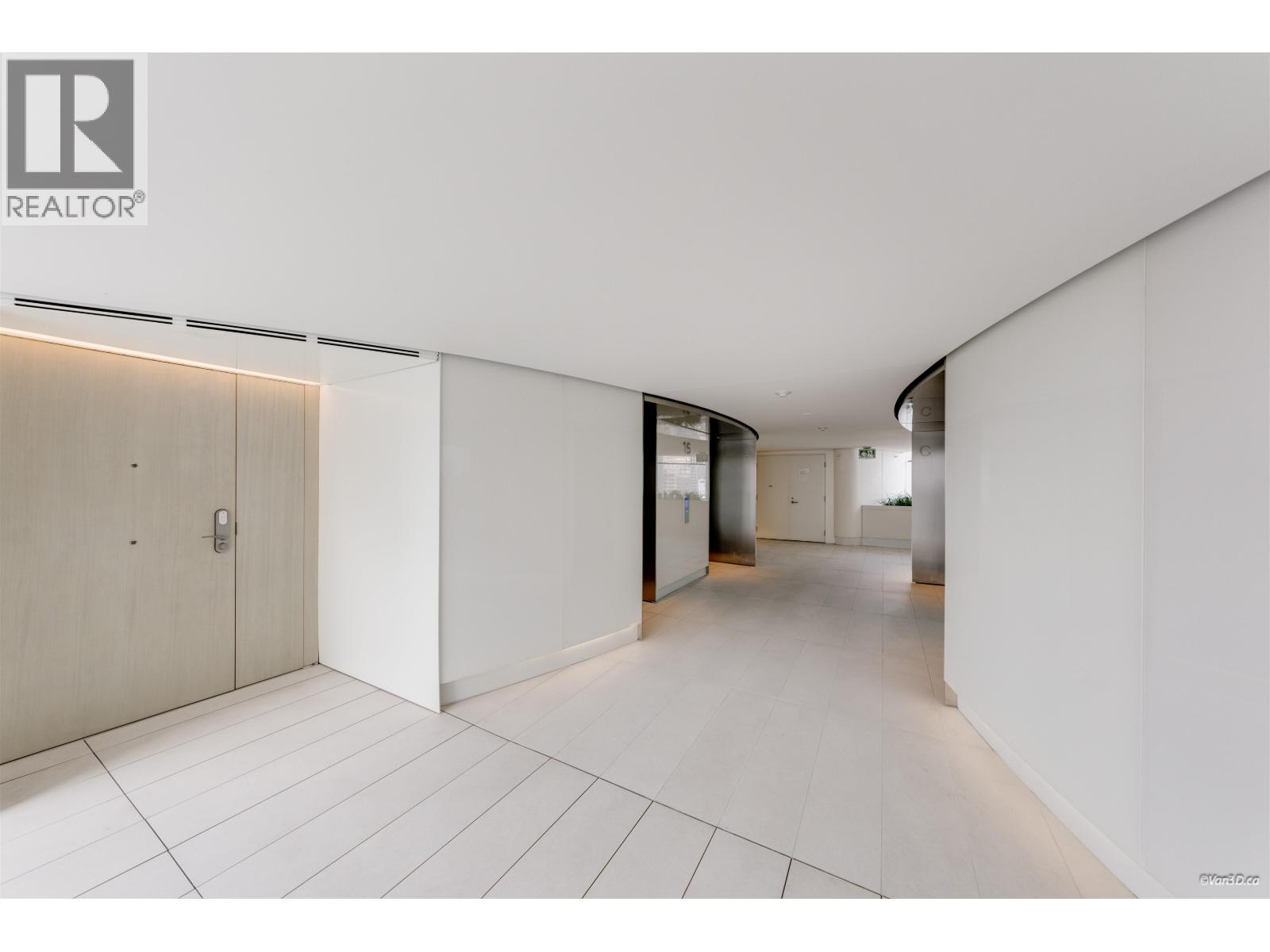 1603 1033 NELSON STREET, Vancouver