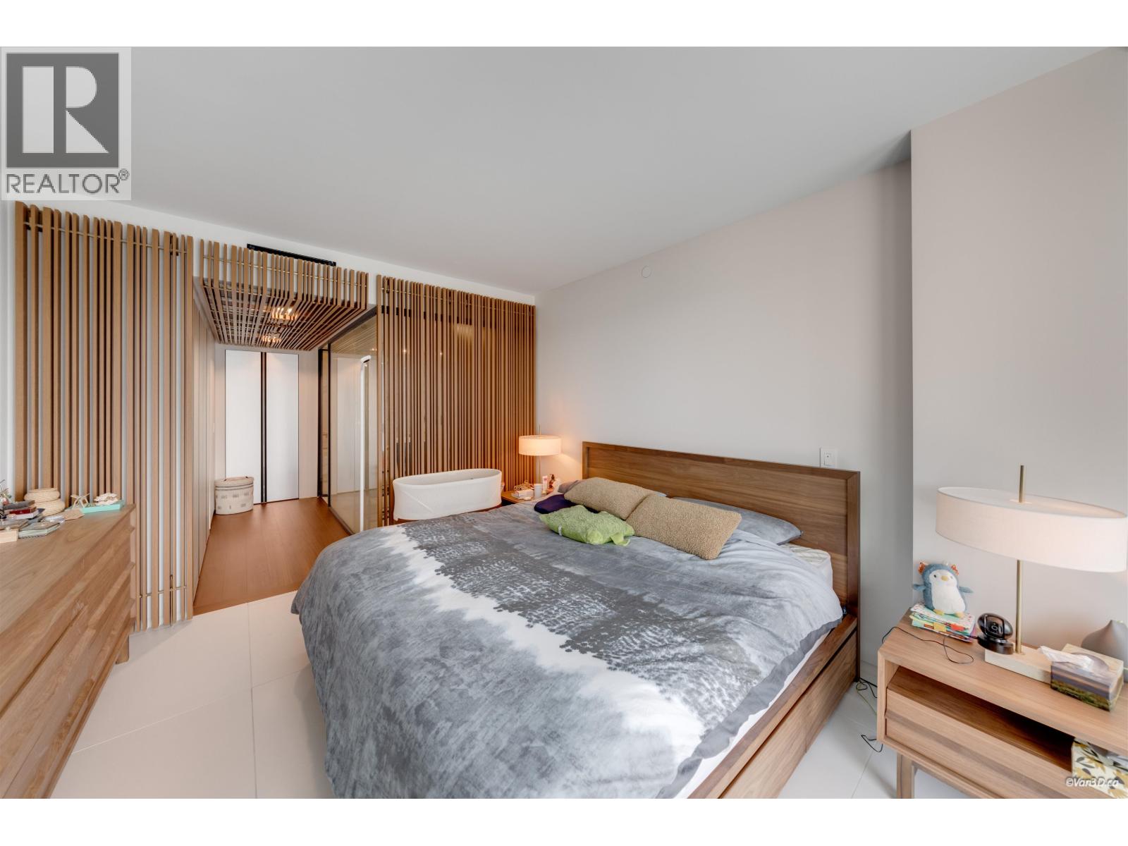 1603 1033 NELSON STREET, Vancouver