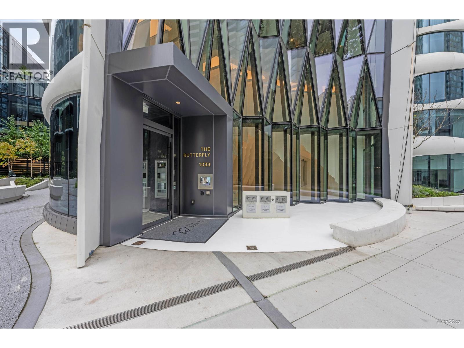 1603 1033 NELSON STREET, Vancouver