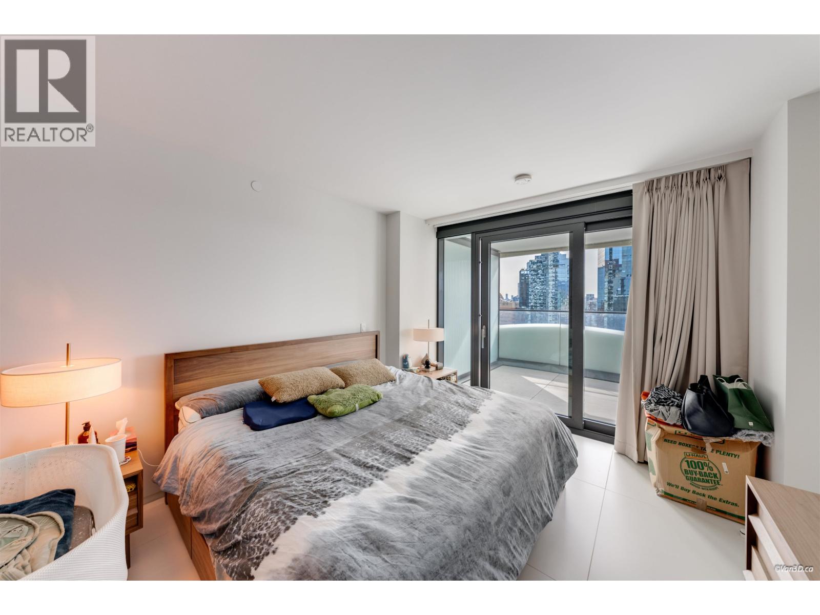 1603 1033 NELSON STREET, Vancouver