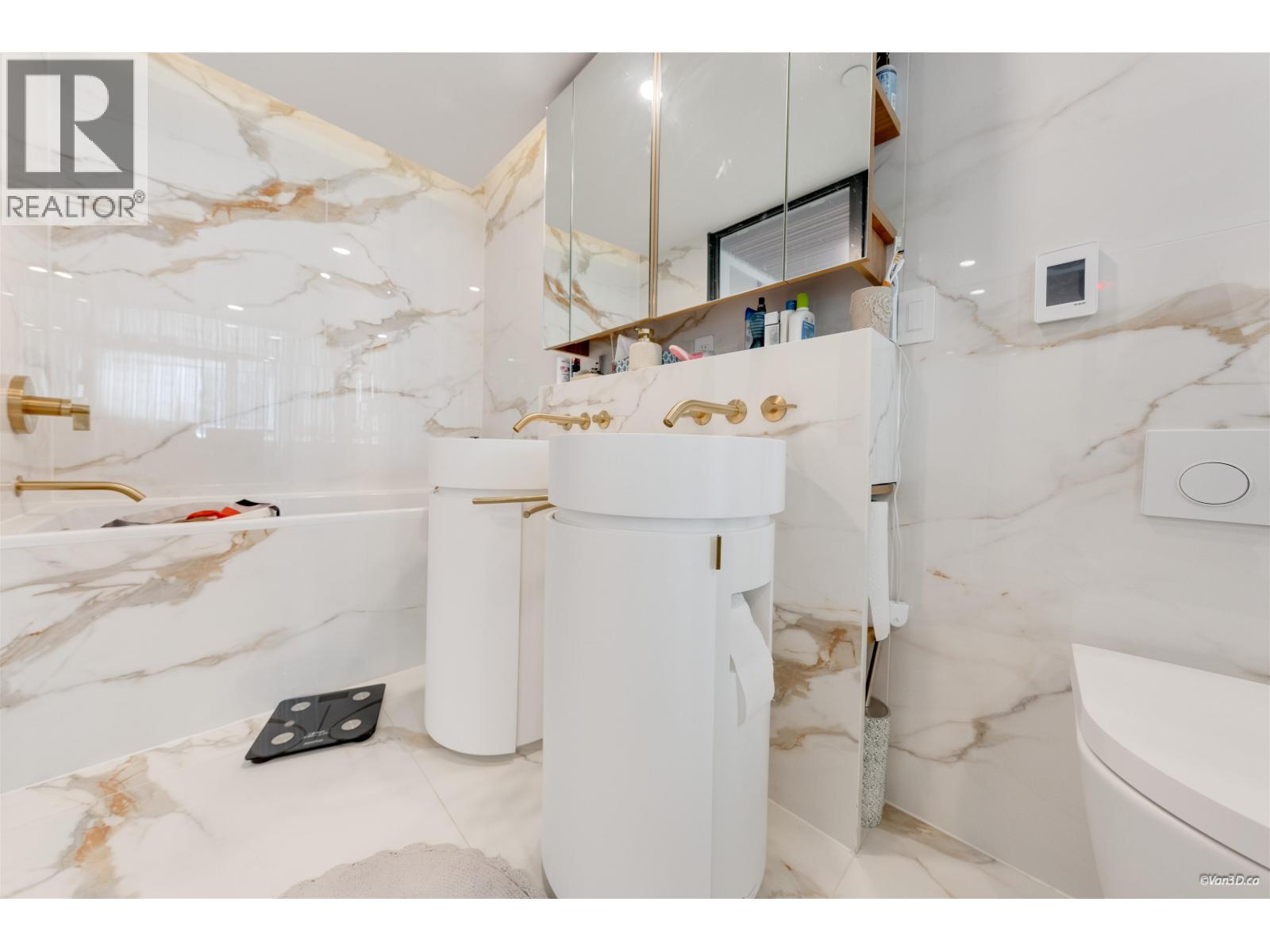 1603 1033 NELSON STREET, Vancouver