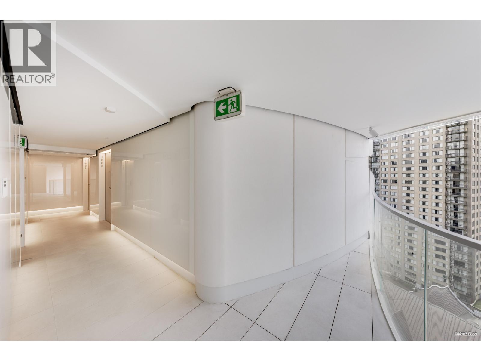 1603 1033 NELSON STREET, Vancouver