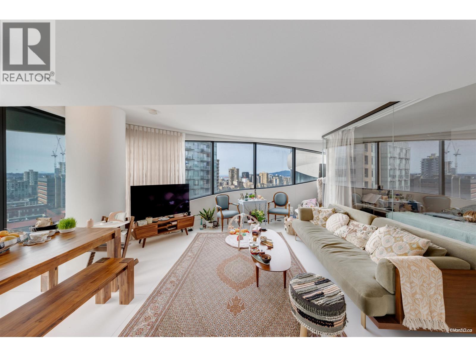 1603 1033 NELSON STREET, Vancouver