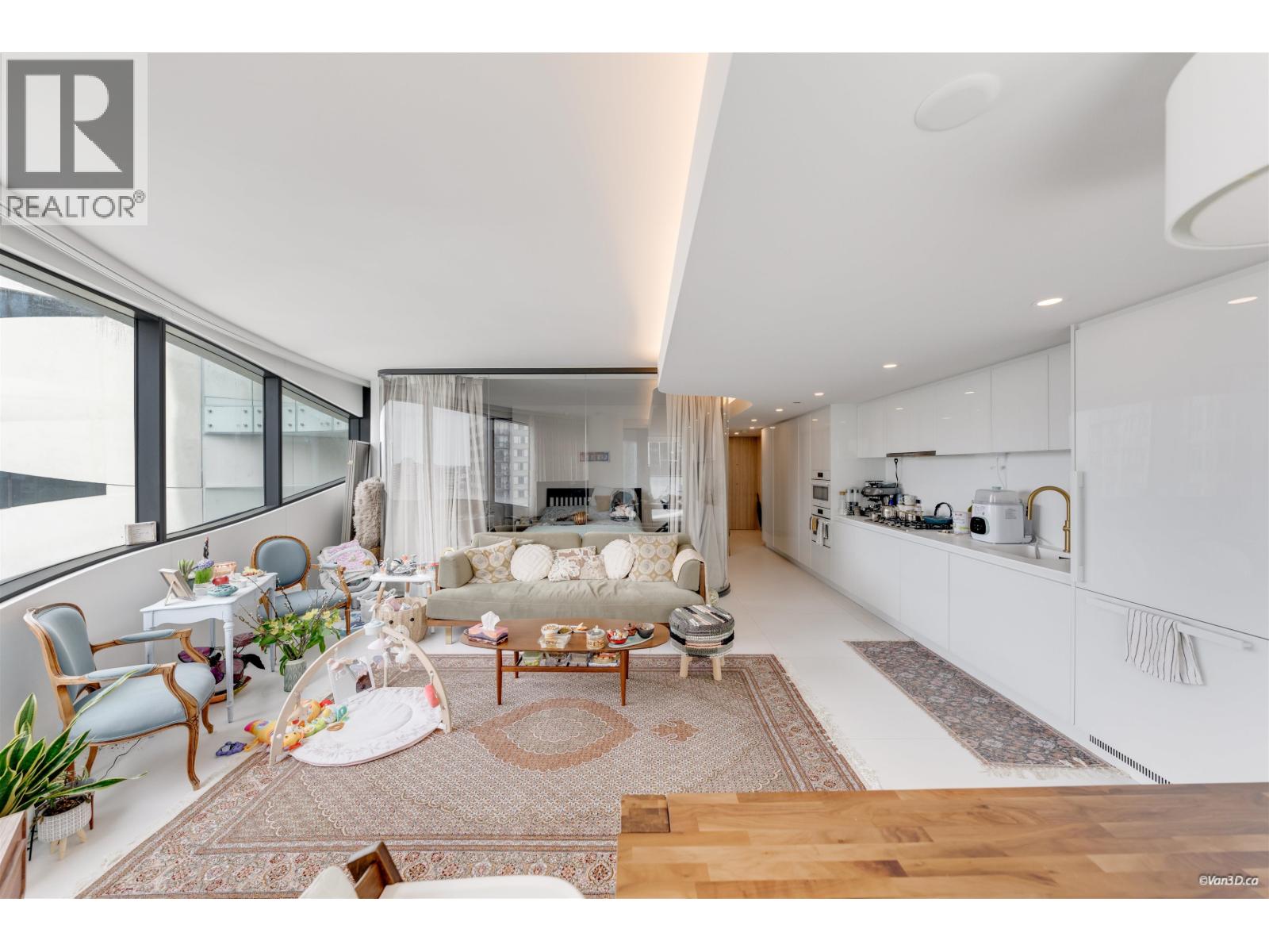 1603 1033 NELSON STREET, Vancouver