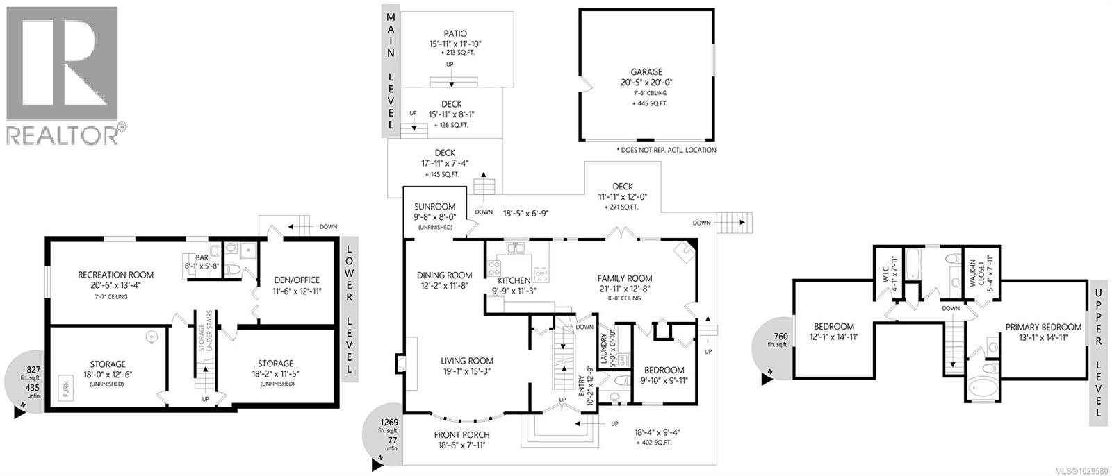  2615 Arbutus Road, Saanich