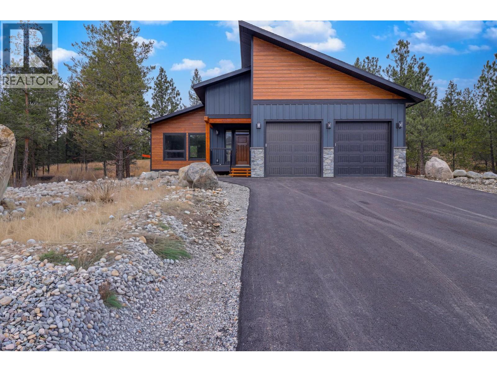 136 Shadow Mountain Boulevard - 1