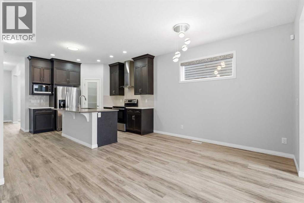 Single Family House for Sale in  Redstone Drive NE Redstone Calgary 