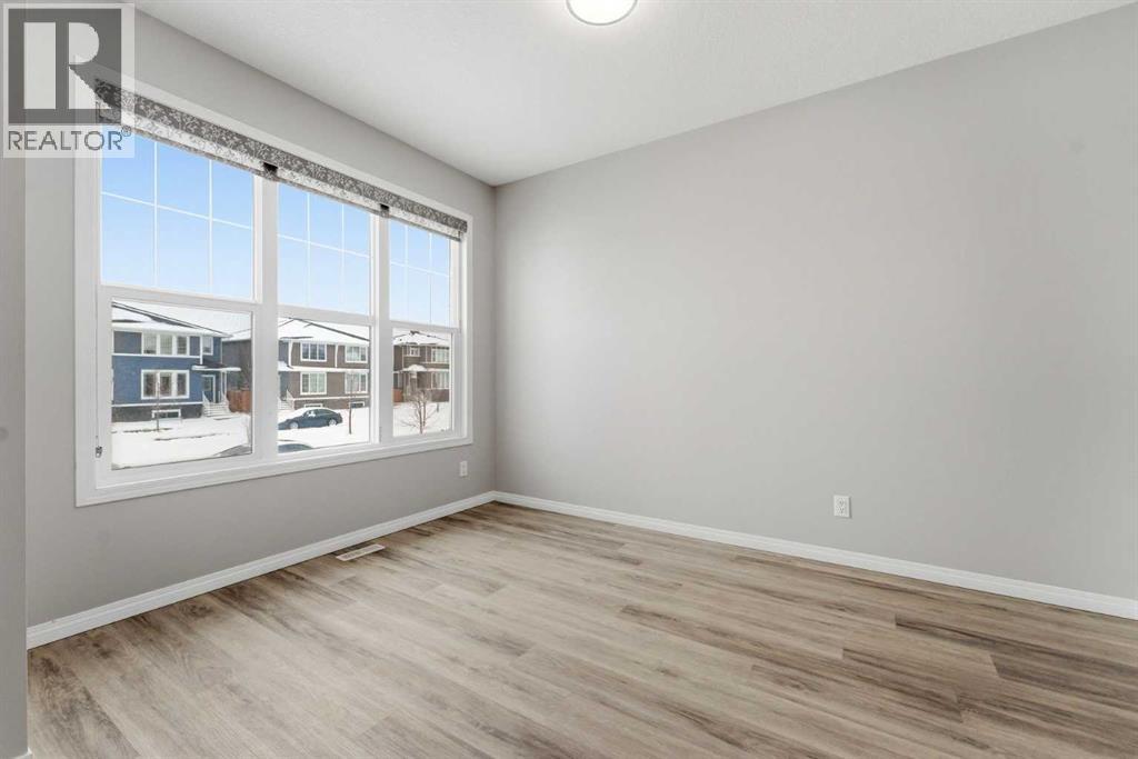 Single Family House for Sale in  Redstone Drive NE Redstone Calgary 