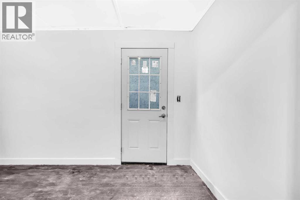 Single Family House for Sale in   Avenue Ramsay Calgary 