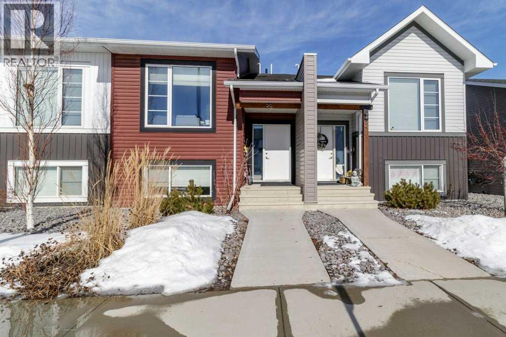 56 Evergreen, Red Deer