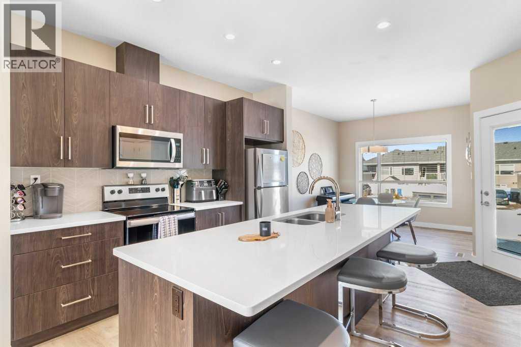 56 Evergreen, Red Deer