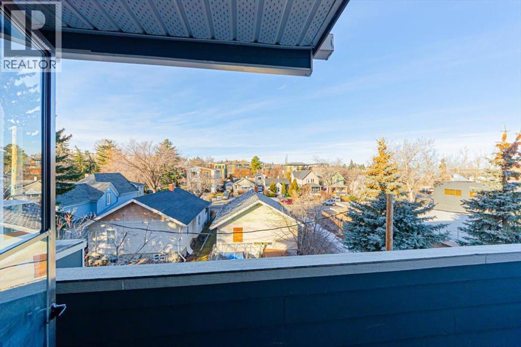 Single Family House Multi-level for Sale in   A Street SW Bankview Calgary 