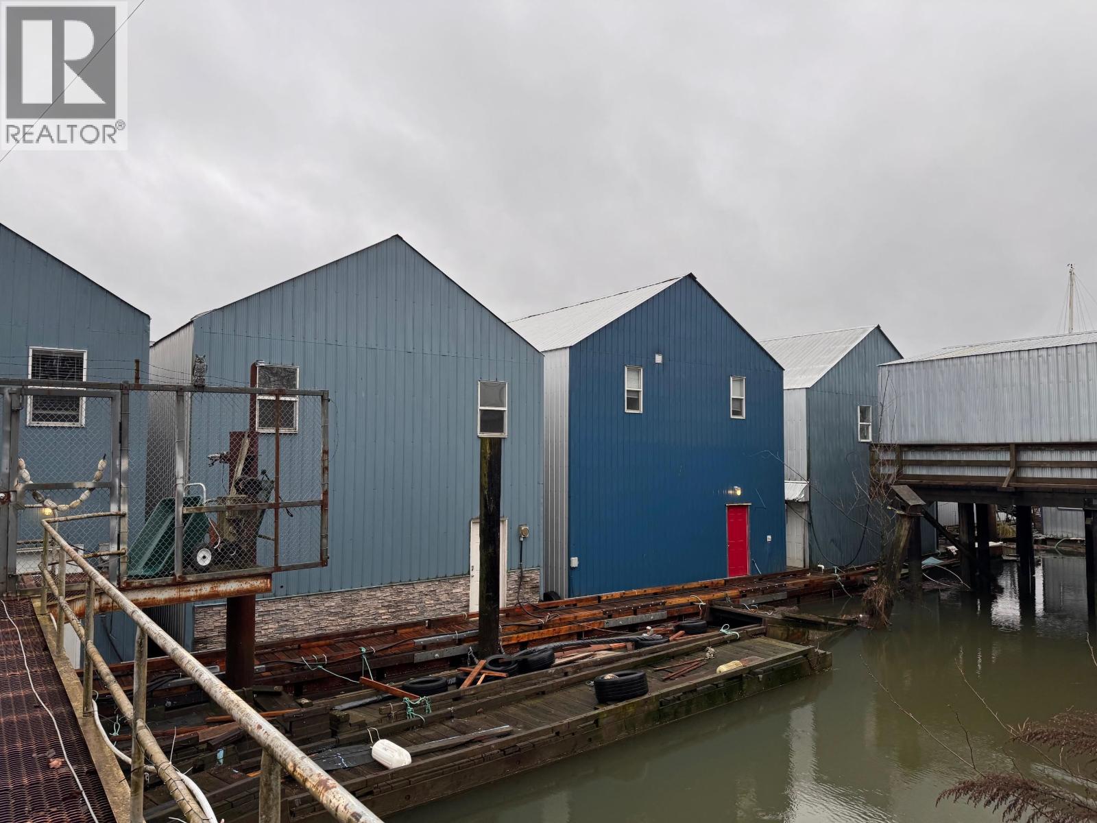 1 23226 DYKE ROAD, Richmond