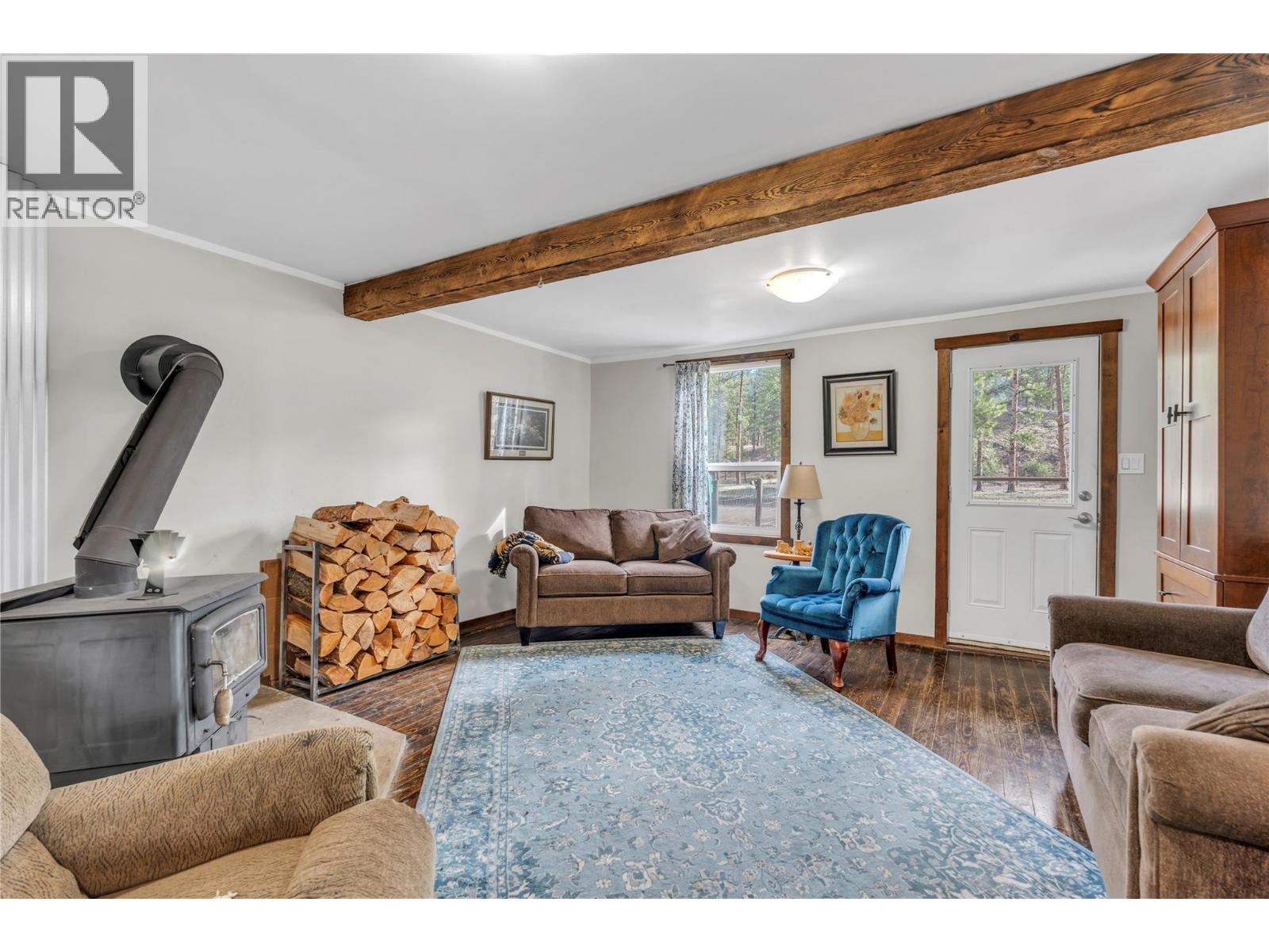  422 HUEY Road, Princeton