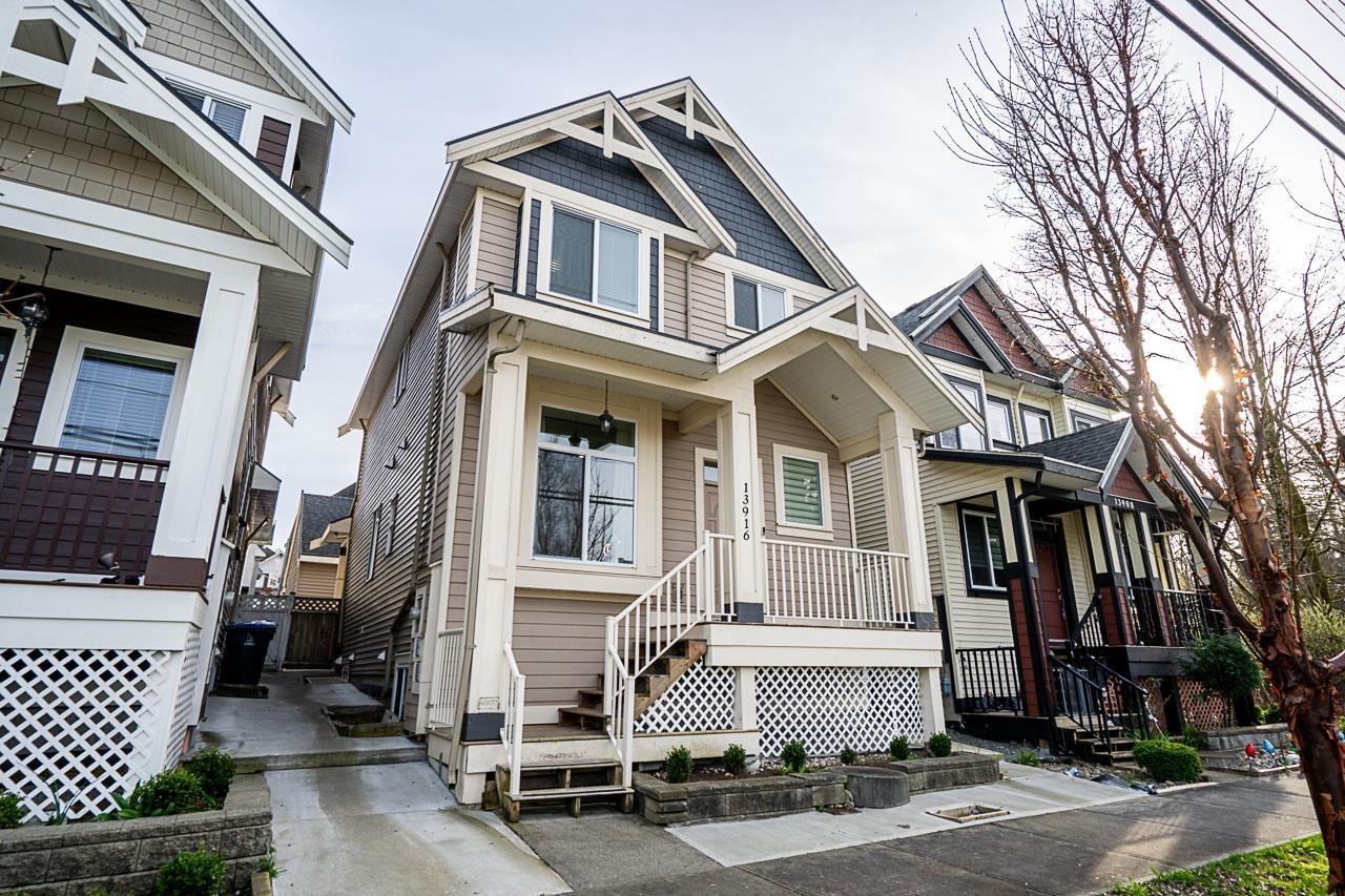 13916 60 Avenue - main photo