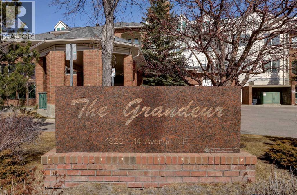 130, 1920 14 Avenue NE, Calgary, Alberta