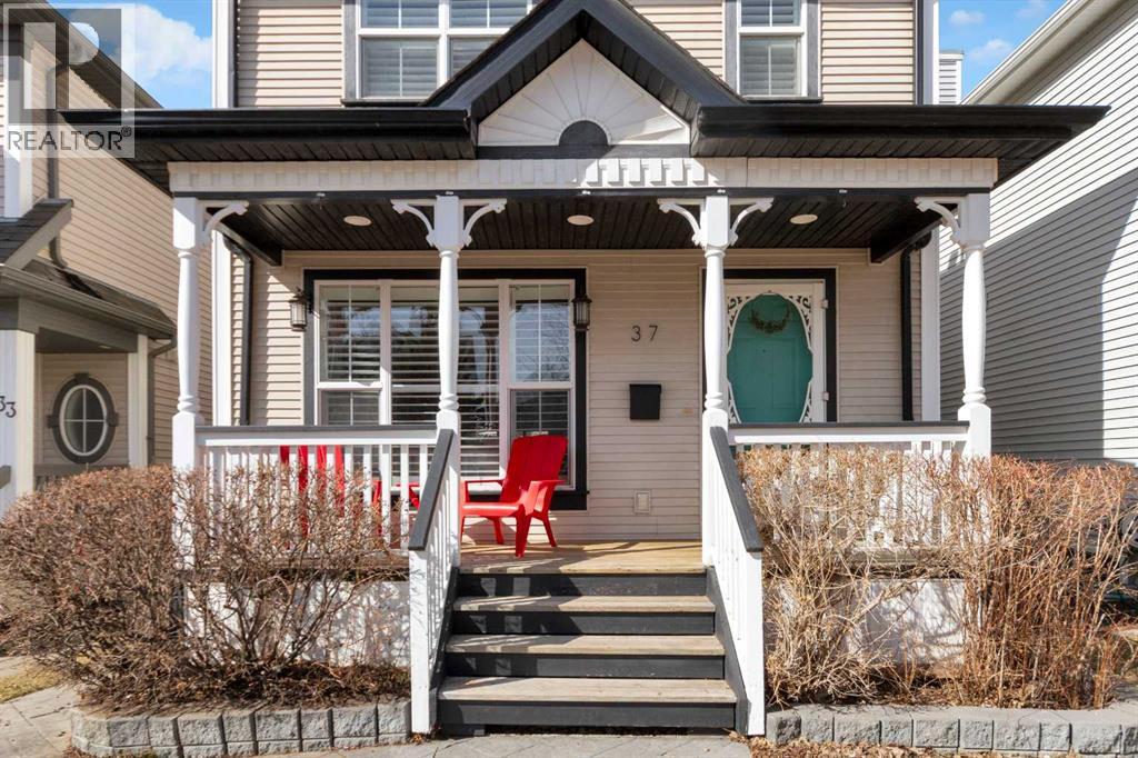 Single Family House for Sale in  Prestwick Rise SE McKenzie Towne Calgary 