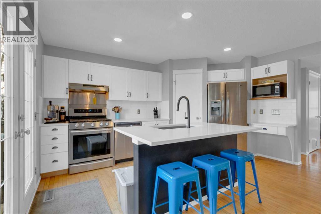 Single Family House for Sale in  Prestwick Rise SE McKenzie Towne Calgary 