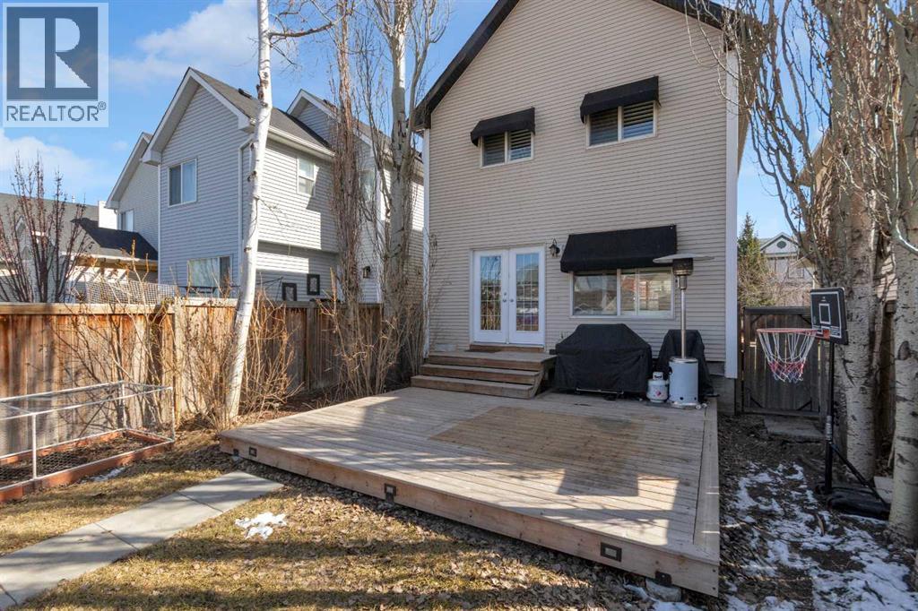 Single Family House for Sale in  Prestwick Rise SE McKenzie Towne Calgary 