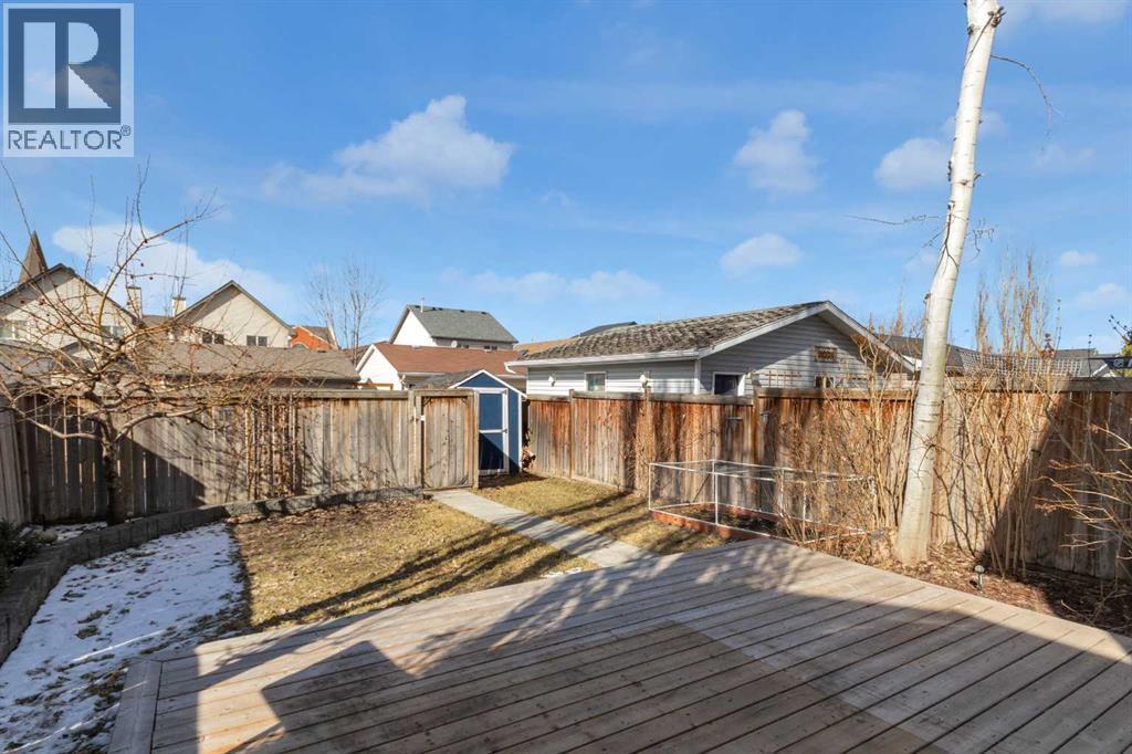 Single Family House for Sale in  Prestwick Rise SE McKenzie Towne Calgary 