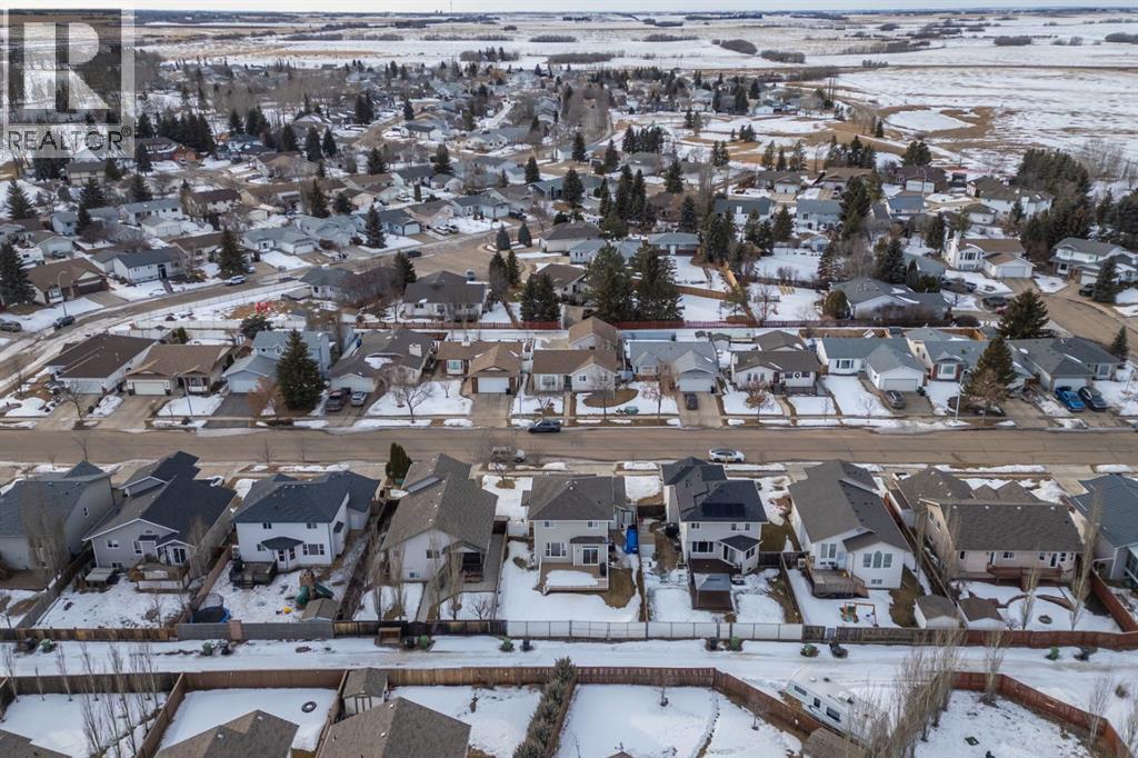 Single Family House for Sale in   Street Victoria Park Camrose 