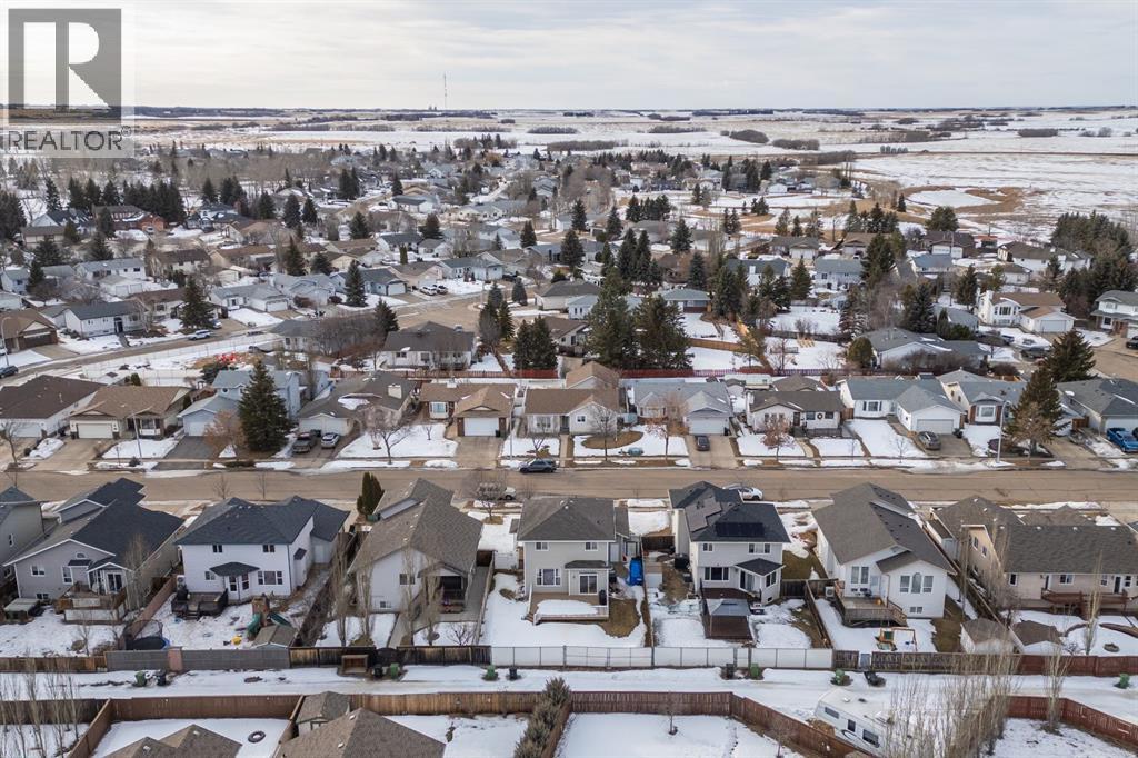 Single Family House for Sale in   Street Victoria Park Camrose 