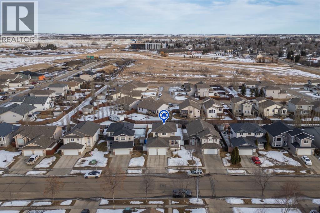 Single Family House for Sale in   Street Victoria Park Camrose 