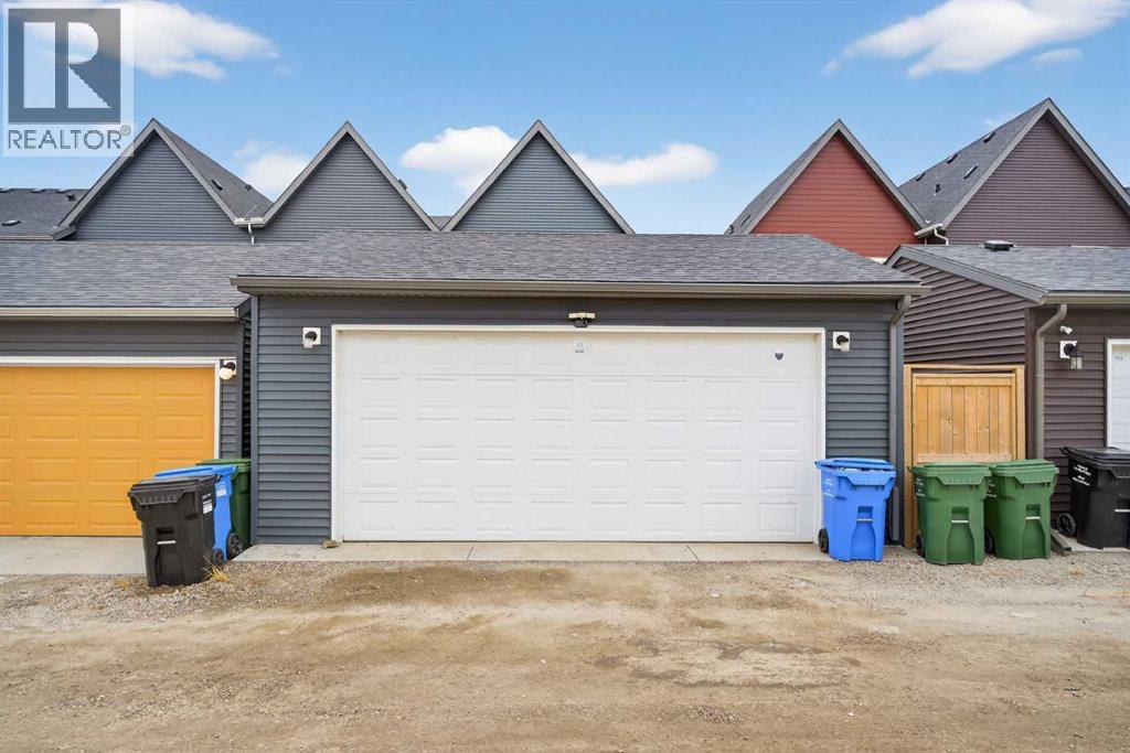 Single Family House for Sale in  Livingston View NE Livingston Calgary 