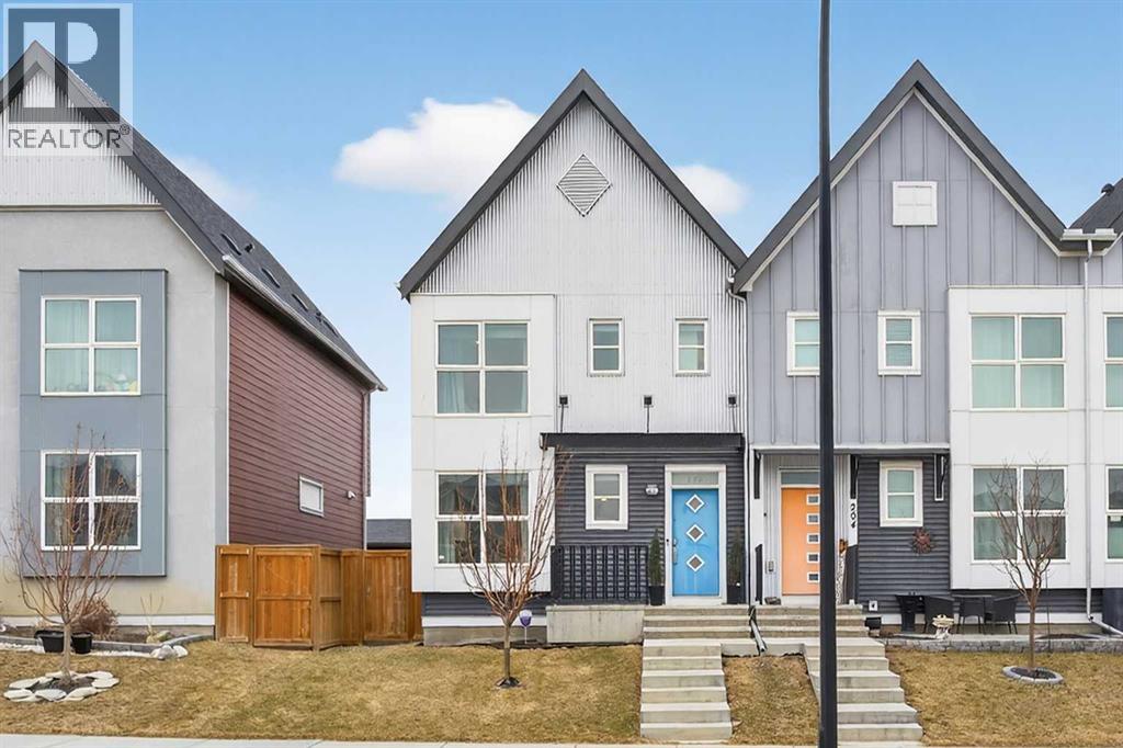 Single Family House for Sale in  Livingston View NE Livingston Calgary 