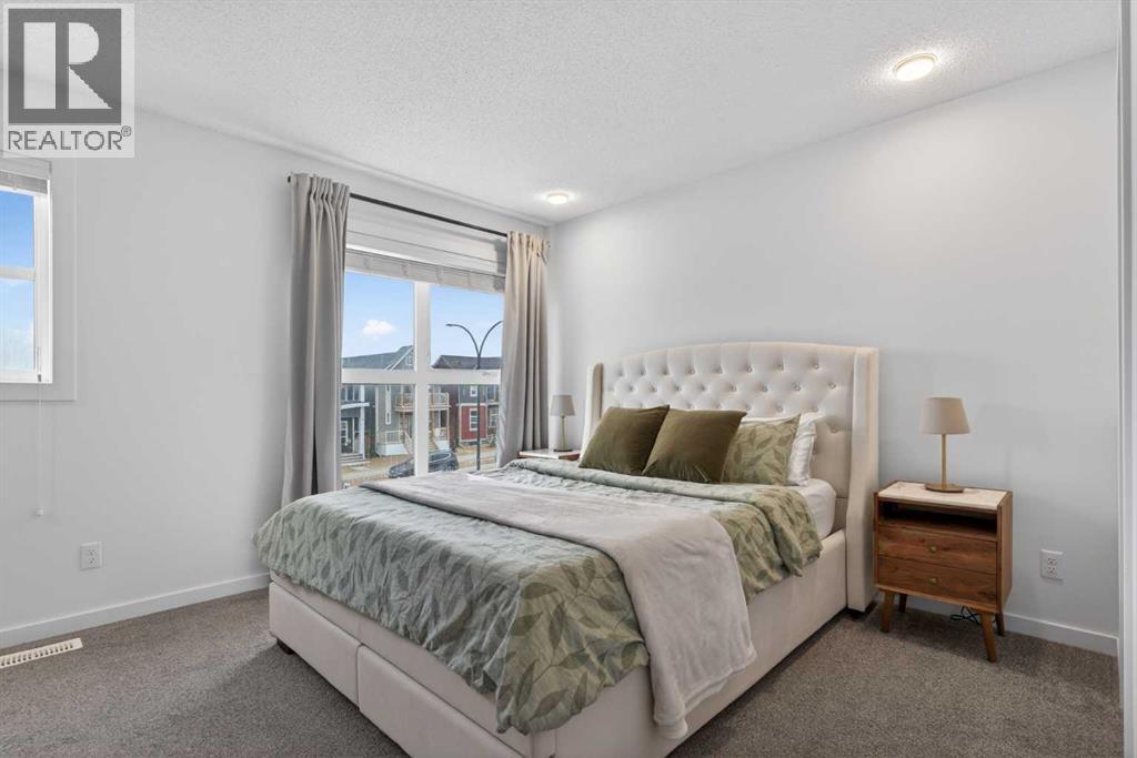 Single Family House for Sale in  Livingston View NE Livingston Calgary 