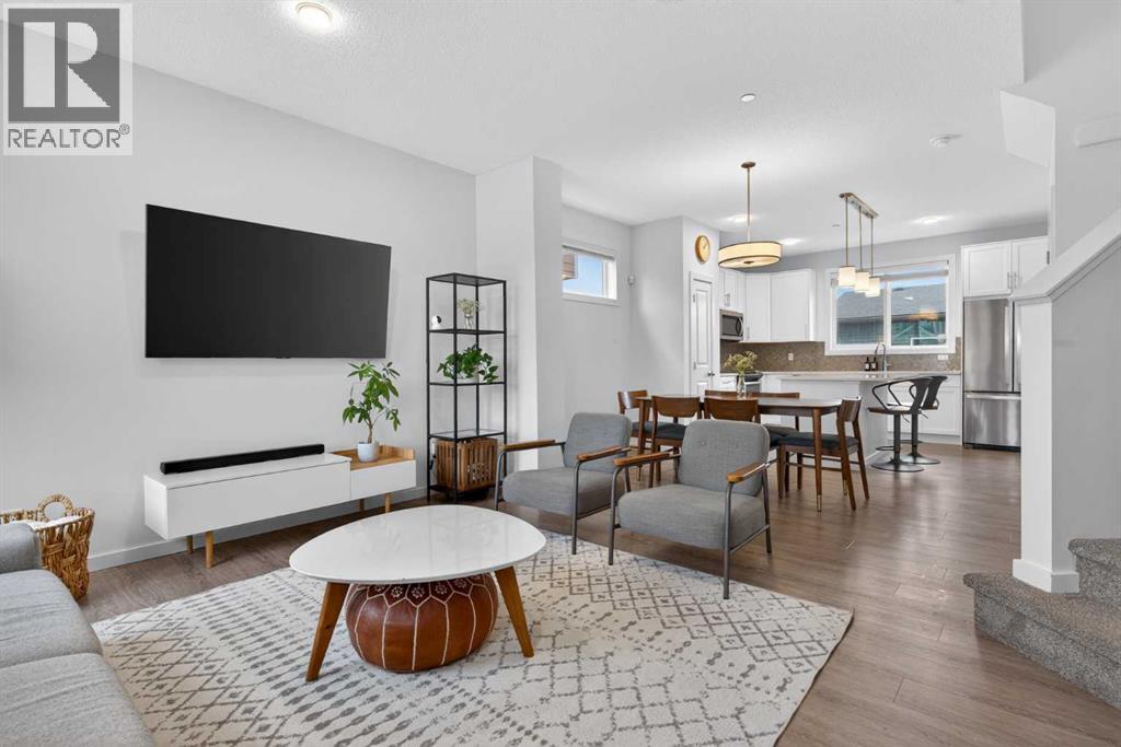 Single Family House for Sale in  Livingston View NE Livingston Calgary 