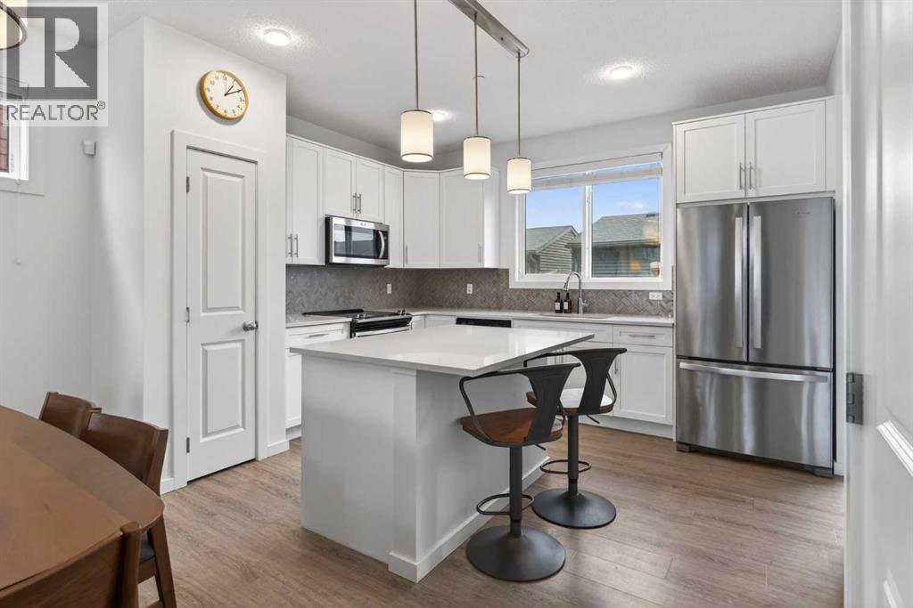 Single Family House for Sale in  Livingston View NE Livingston Calgary 