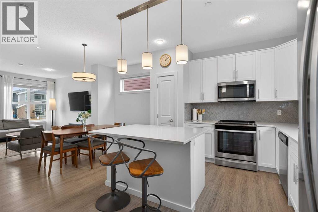 Single Family House for Sale in  Livingston View NE Livingston Calgary 