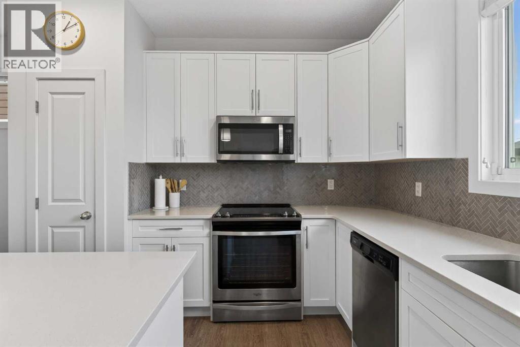 Single Family House for Sale in  Livingston View NE Livingston Calgary 