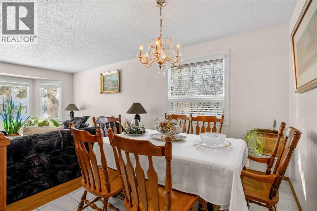 Single Family House Bungalow for Sale in  Rundleview Road NE Rundle Calgary 