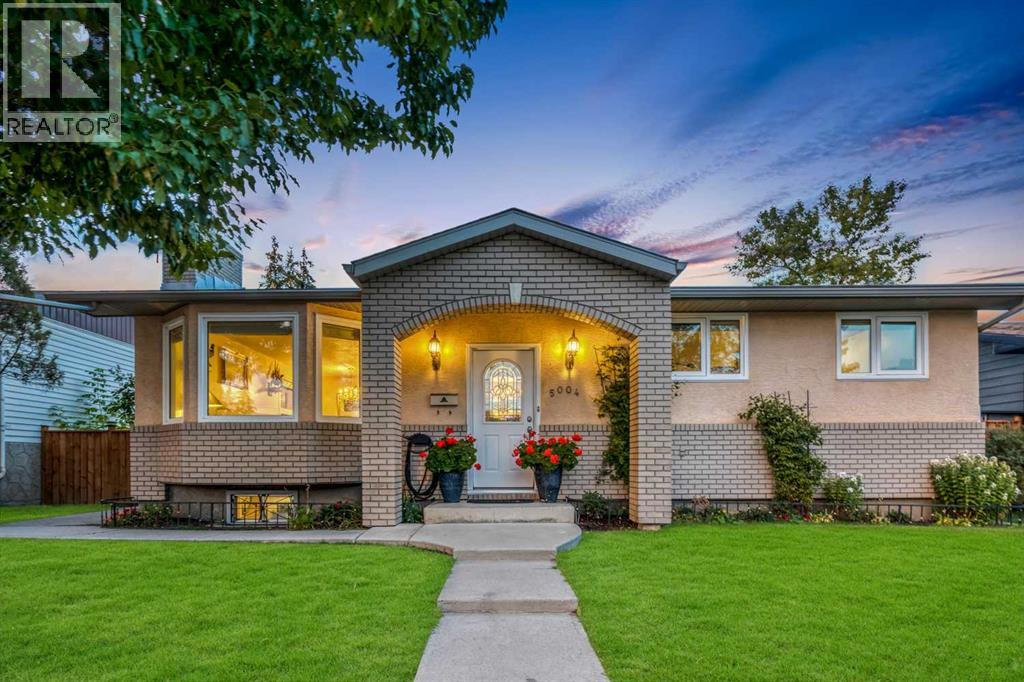 Single Family House Bungalow for Sale in  Rundleview Road NE Rundle Calgary 