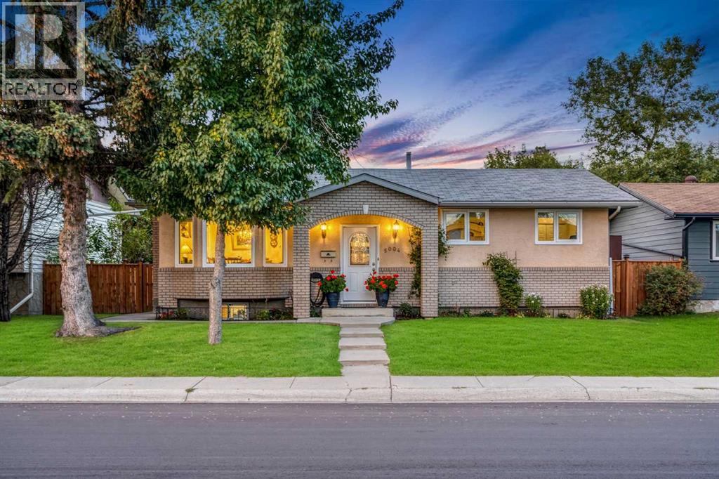 Single Family House Bungalow for Sale in  Rundleview Road NE Rundle Calgary 