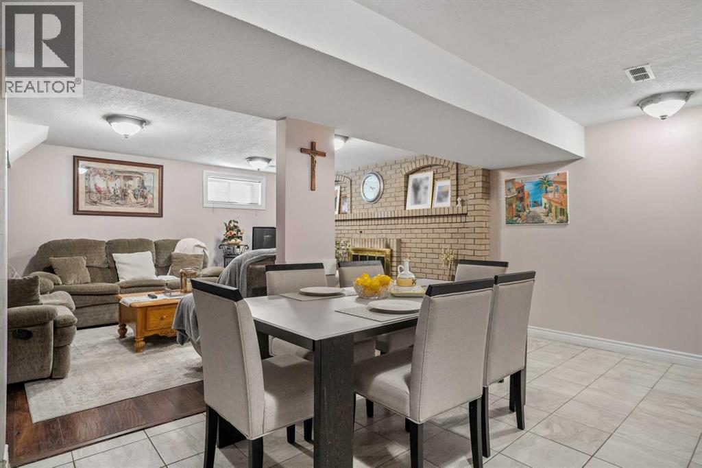 Single Family House Bungalow for Sale in  Rundleview Road NE Rundle Calgary 