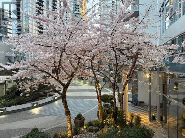 TH20 1281 W CORDOVA STREET, Vancouver