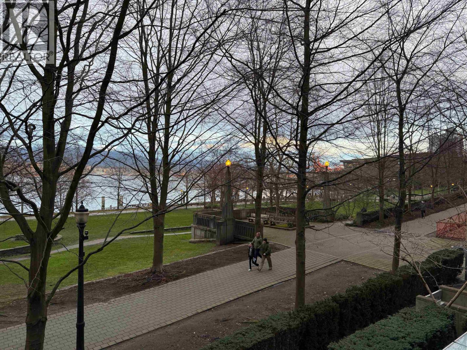 TH20 1281 W CORDOVA STREET, Vancouver