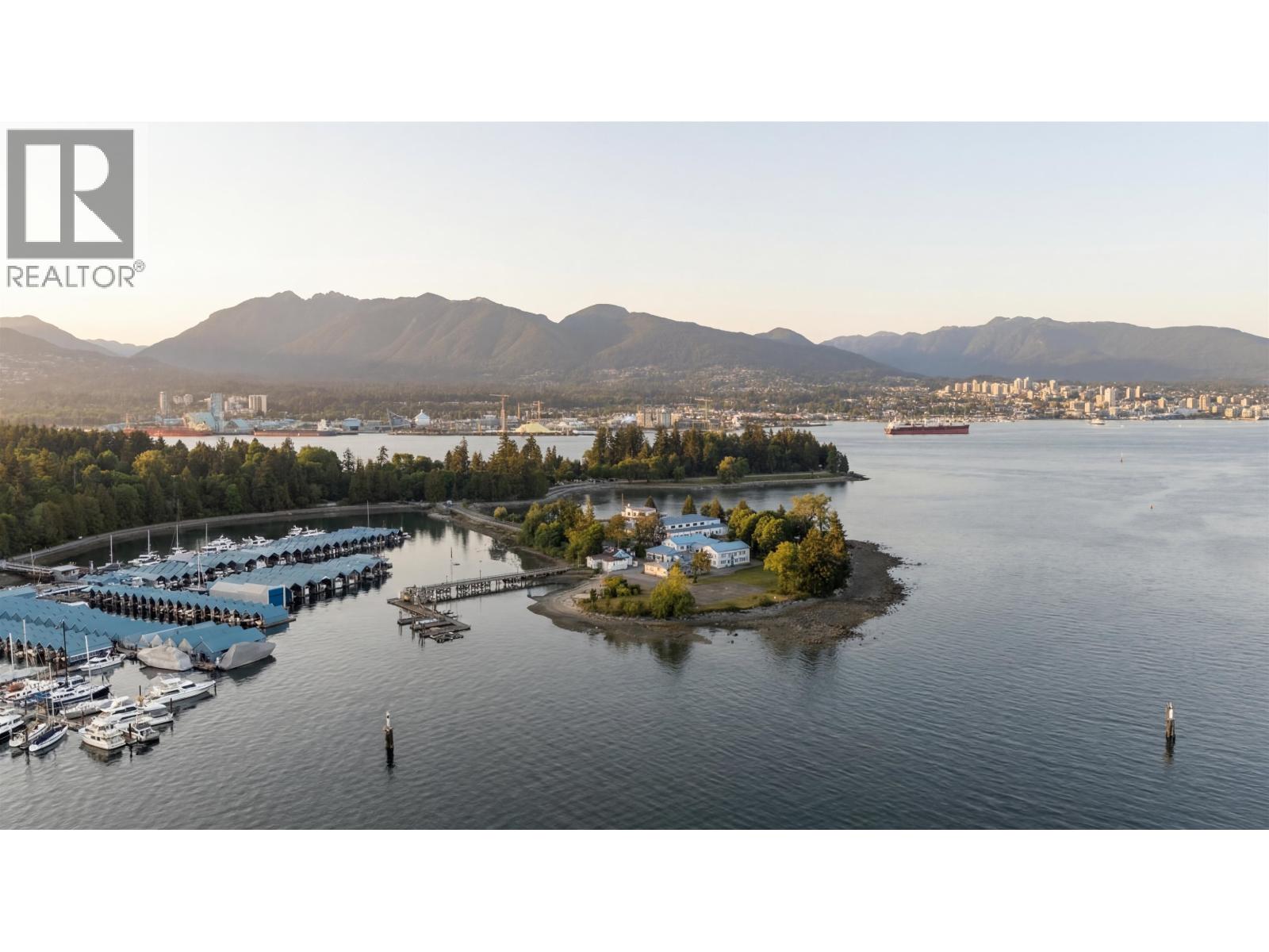 TH20 1281 W CORDOVA STREET, Vancouver