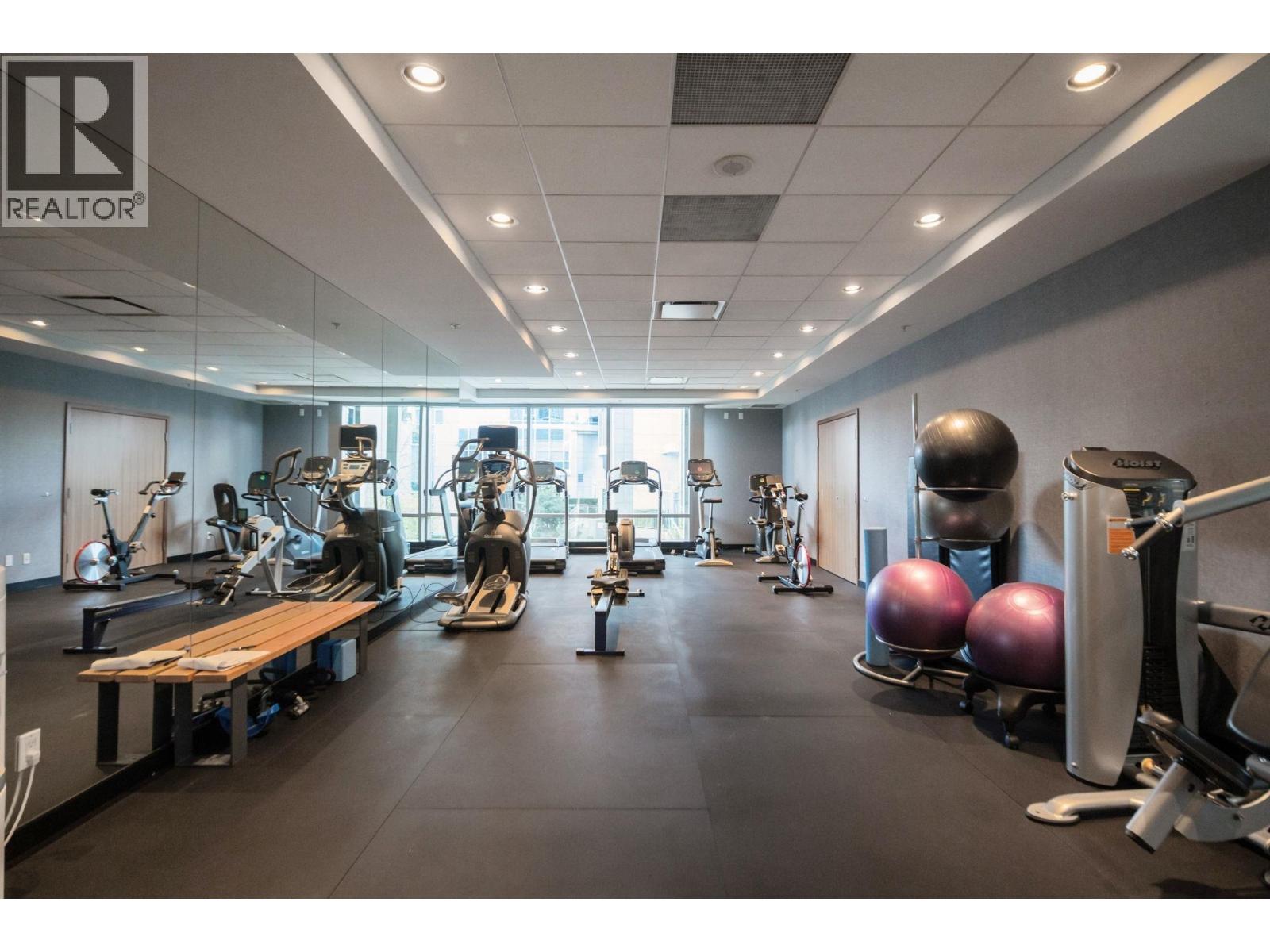 TH20 1281 W CORDOVA STREET, Vancouver