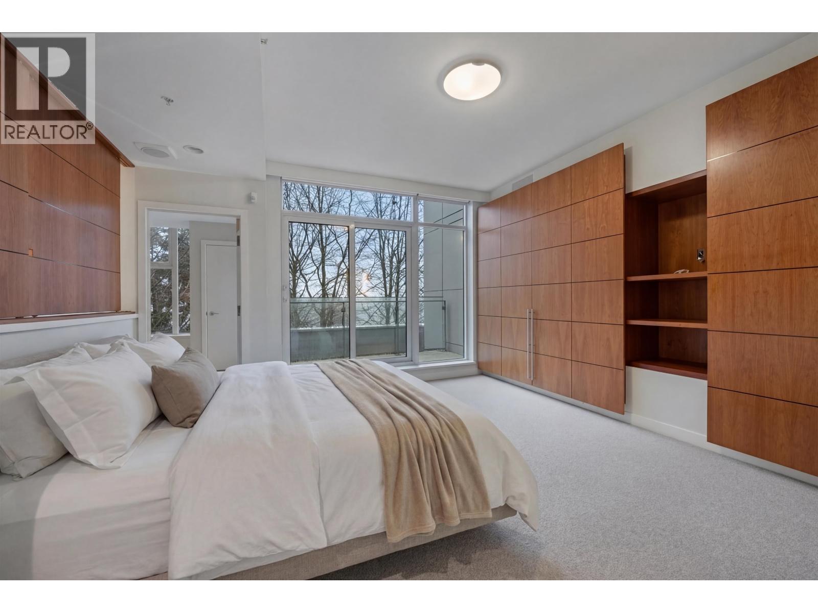 TH20 1281 W CORDOVA STREET, Vancouver